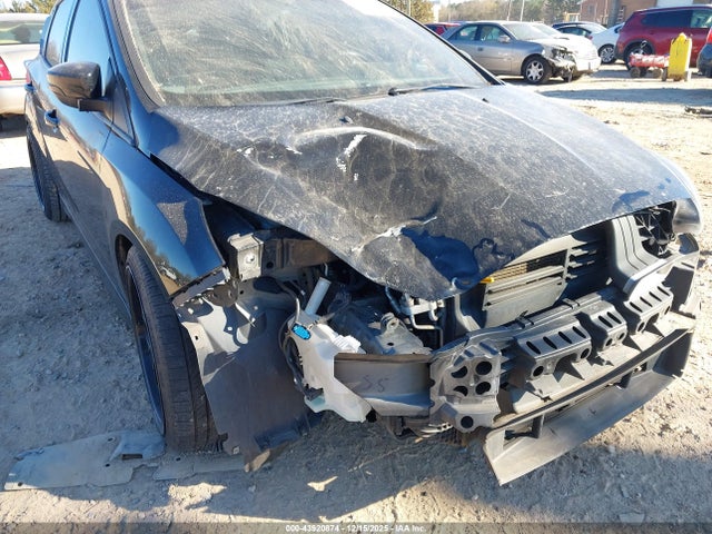 2017 FORD FOCUS ST 1FADP3L90HL292340 Photo 5