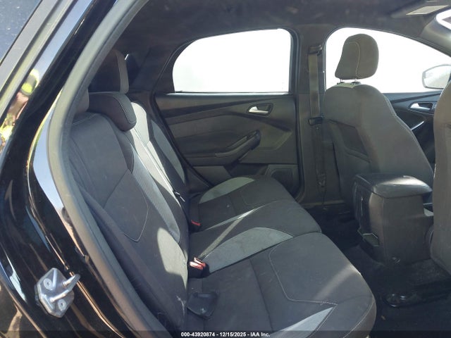 2017 FORD FOCUS ST 1FADP3L90HL292340 Photo 7