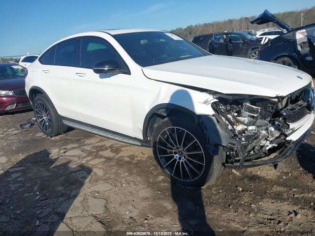 2023 MERCEDES-BENZ GLC 300 W1N0J8EB7PG166449