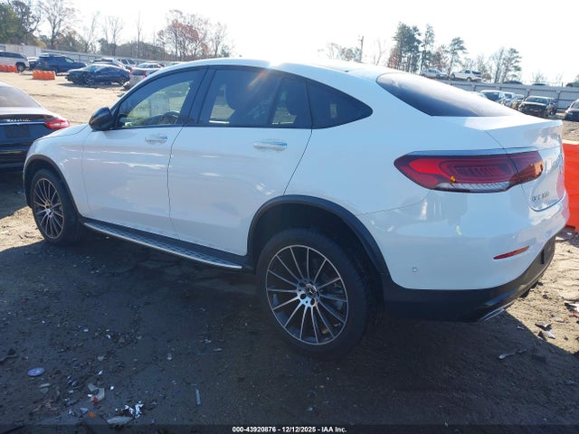 2023 MERCEDES-BENZ GLC 300 W1N0J8EB7PG166449 Photo 2