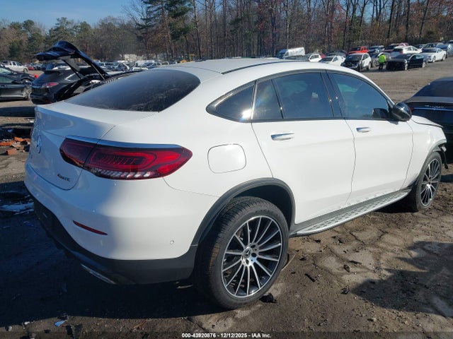 2023 MERCEDES-BENZ GLC 300 W1N0J8EB7PG166449 Photo 3