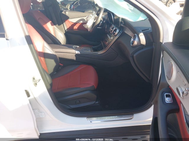 2023 MERCEDES-BENZ GLC 300 W1N0J8EB7PG166449 Photo 4