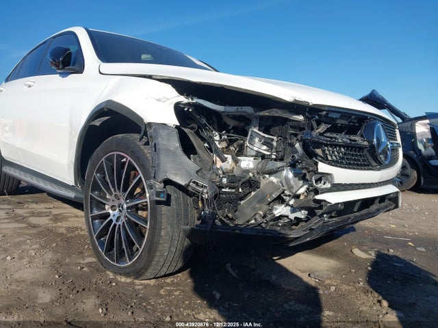 2023 MERCEDES-BENZ GLC 300 W1N0J8EB7PG166449 Photo 5