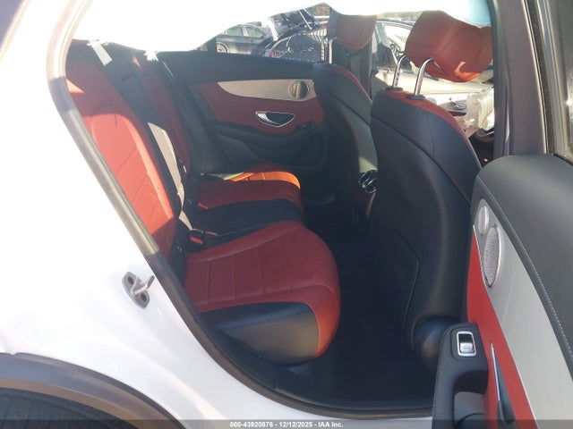 2023 MERCEDES-BENZ GLC 300 W1N0J8EB7PG166449 Photo 7