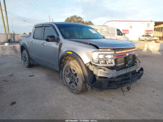 2024 FORD MAVERICK 3FTTW8S95RRA71925