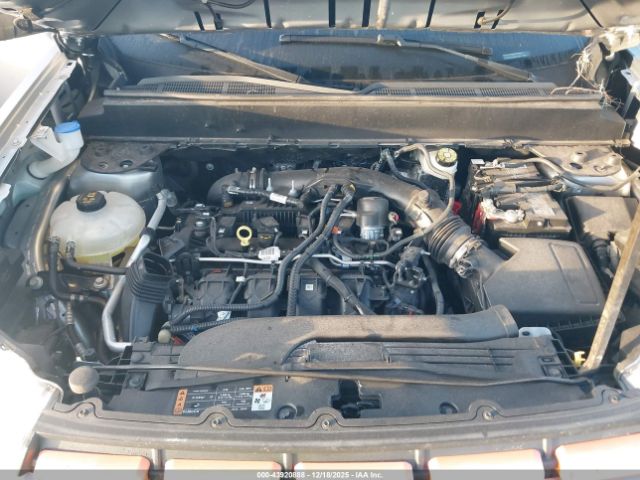 2024 FORD MAVERICK 3FTTW8S95RRA71925 Photo 9