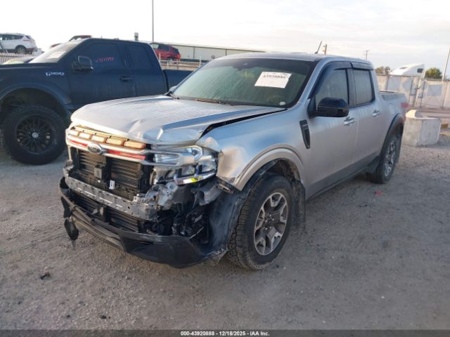 2024 FORD MAVERICK 3FTTW8S95RRA71925 Photo 1