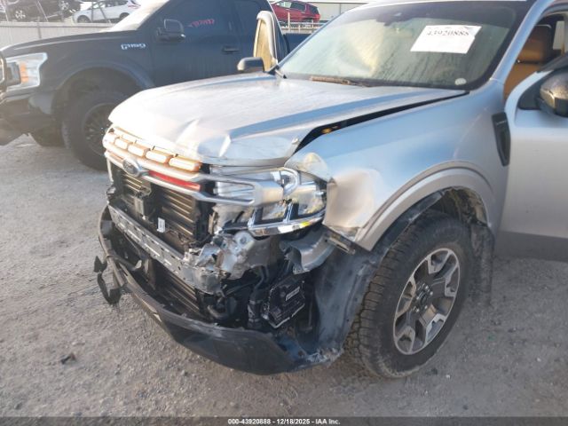 2024 FORD MAVERICK 3FTTW8S95RRA71925 Photo 5