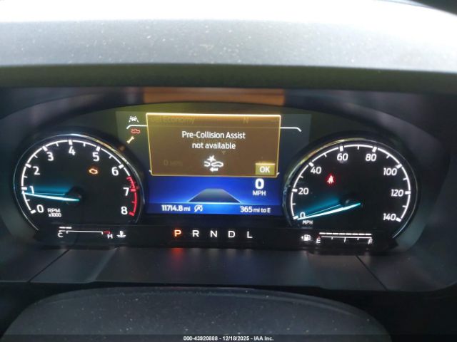 2024 FORD MAVERICK 3FTTW8S95RRA71925 Photo 6