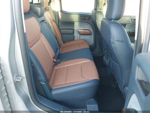 2024 FORD MAVERICK 3FTTW8S95RRA71925 Photo 7