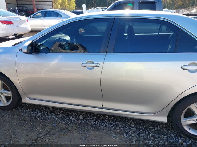 Toyota CAMRY SE 2014 4T1BF1FK7EU359458 Image 14