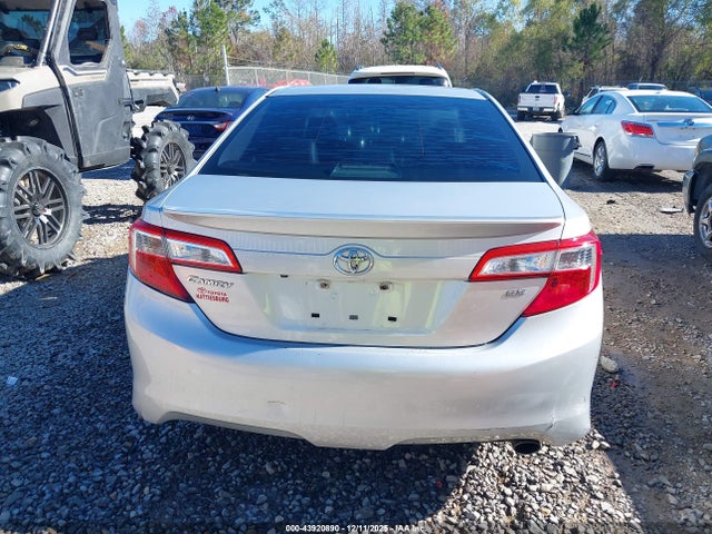 Toyota CAMRY SE 2014 4T1BF1FK7EU359458 Image 16