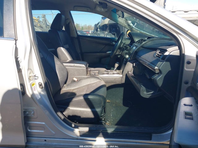 Toyota CAMRY SE 2014 4T1BF1FK7EU359458 Image 5