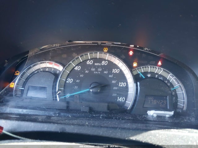 Toyota CAMRY SE 2014 4T1BF1FK7EU359458 Image 7