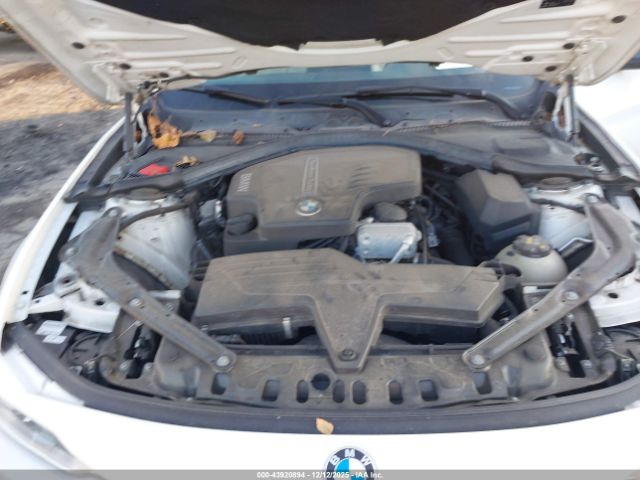 2015 BMW 428I WBA3T1C52FP820840 Photo 9