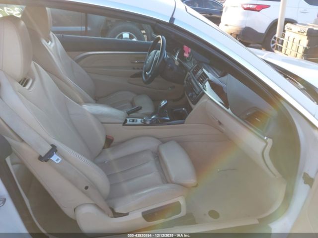 2015 BMW 428I WBA3T1C52FP820840 Photo 4