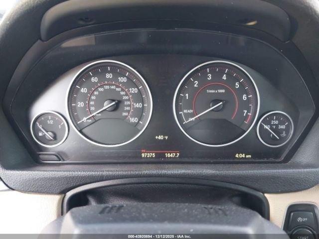 2015 BMW 428I WBA3T1C52FP820840 Photo 6