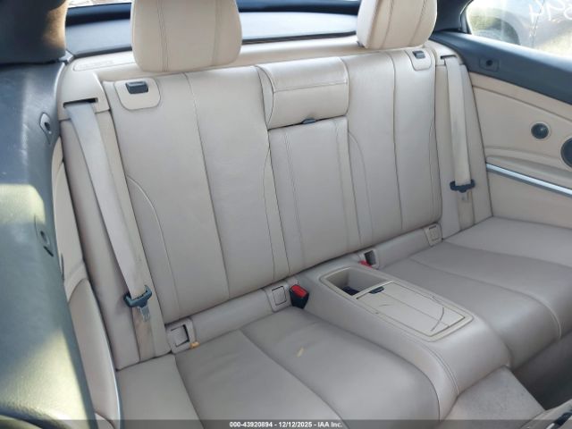 2015 BMW 428I WBA3T1C52FP820840 Photo 7