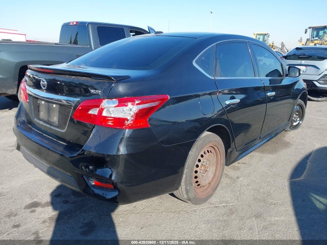 3N1AB7APXGY285828 Nissan SENTRA SR
