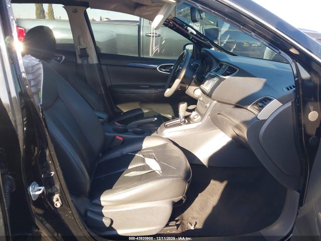 3N1AB7APXGY285828 Nissan SENTRA SR