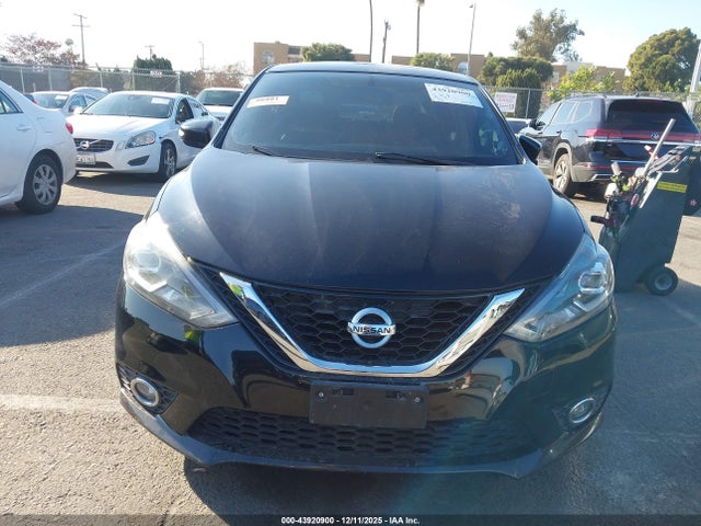 3N1AB7APXGY285828 Nissan SENTRA SR