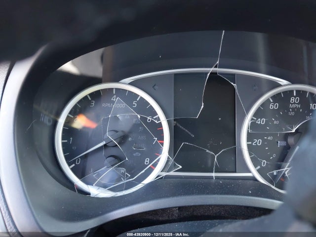 3N1AB7APXGY285828 Nissan SENTRA SR