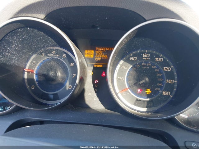 Продаж на аукціоні авто 2007 Acura Mdx, vin: 2HNYD28217H510947, номер лоту: 43920901