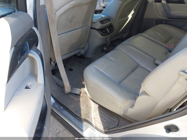 Продаж на аукціоні авто 2007 Acura Mdx, vin: 2HNYD28217H510947, номер лоту: 43920901