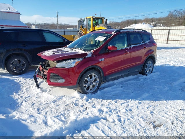 1FMCU9GXXEUA93470 Ford ESCAPE SE