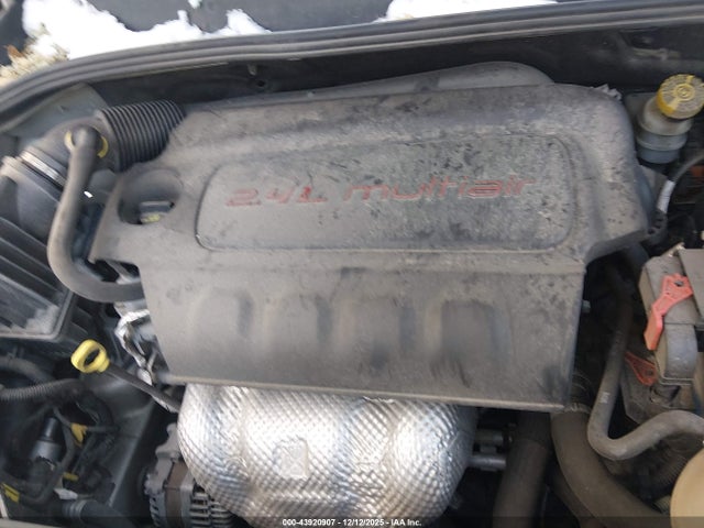 2016 FIAT 500X ZFBCFYCT0GP376315 Photo 9