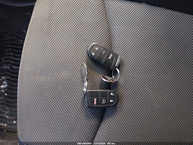 2016 FIAT 500X ZFBCFYCT0GP376315 Photo 10