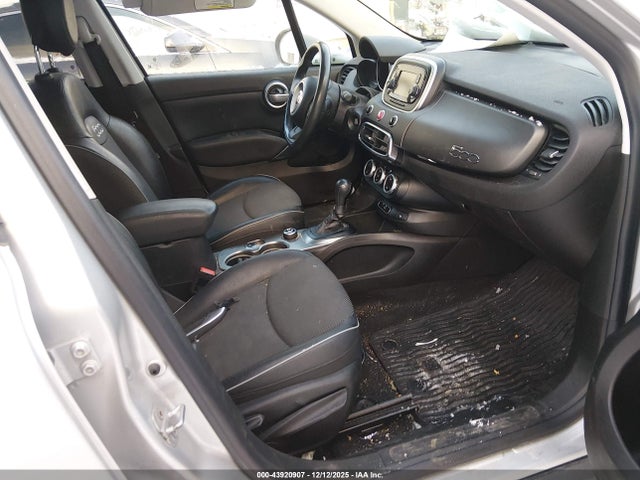 2016 FIAT 500X ZFBCFYCT0GP376315 Photo 4