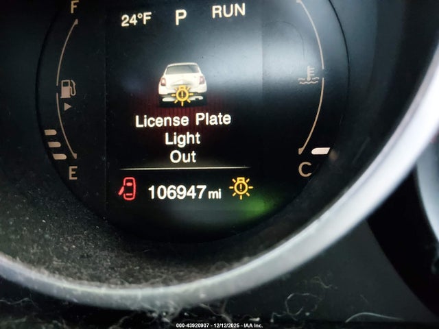 2016 FIAT 500X ZFBCFYCT0GP376315 Photo 6