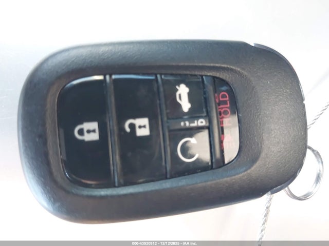 Honda CIVIC EX 2024 2HGFE1F70RH304672 Image 11