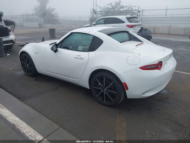 2024 MAZDA MX-5 MIATA RF JM1NDAM75R0605684 Photo 2
