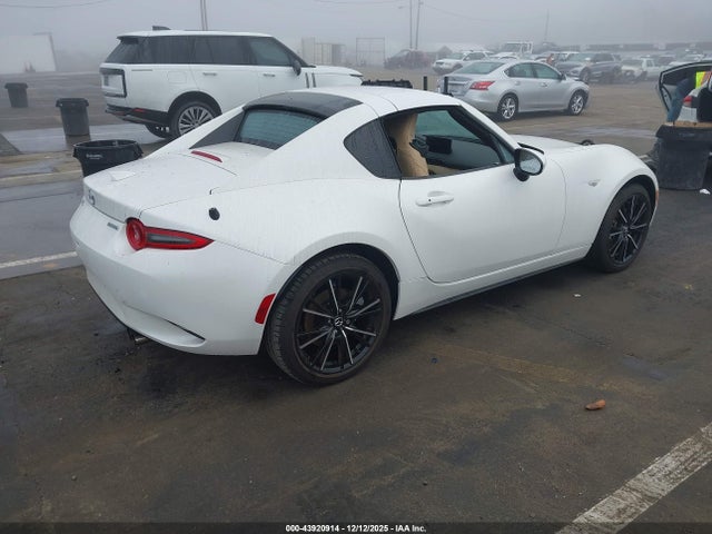 2024 MAZDA MX-5 MIATA RF JM1NDAM75R0605684 Photo 3