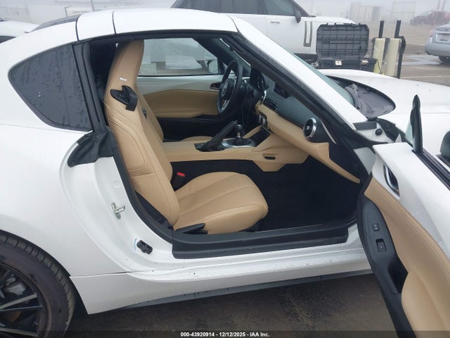 2024 MAZDA MX-5 MIATA RF JM1NDAM75R0605684 Photo 4