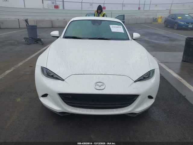 2024 MAZDA MX-5 MIATA RF JM1NDAM75R0605684 Photo 5