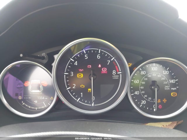 2024 MAZDA MX-5 MIATA RF JM1NDAM75R0605684 Photo 6