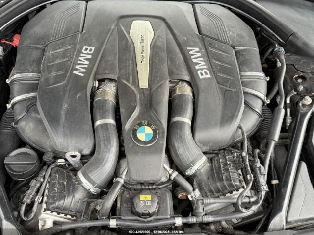 2016 BMW 750I WBA7F2C58GG416344 Photo 9