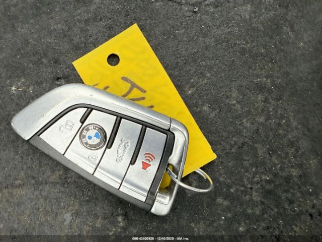 2016 BMW 750I WBA7F2C58GG416344 Photo 10