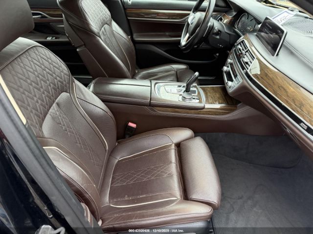 2016 BMW 750I WBA7F2C58GG416344 Photo 4