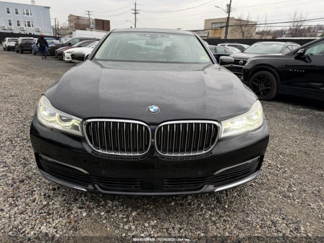 2016 BMW 750I WBA7F2C58GG416344 Photo 5