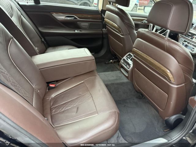 2016 BMW 750I WBA7F2C58GG416344 Photo 7