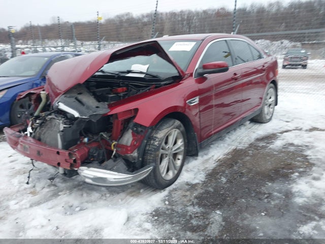 Продаж на аукціоні авто 2015 Ford Taurus Sel, vin: 1FAHP2E81FG183889, номер лоту: 43920927