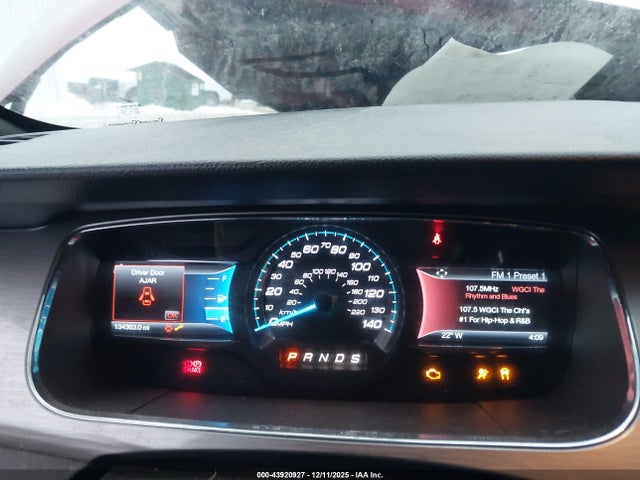 Продаж на аукціоні авто 2015 Ford Taurus Sel, vin: 1FAHP2E81FG183889, номер лоту: 43920927