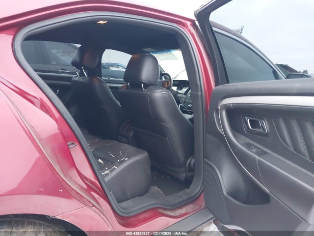 Продаж на аукціоні авто 2015 Ford Taurus Sel, vin: 1FAHP2E81FG183889, номер лоту: 43920927