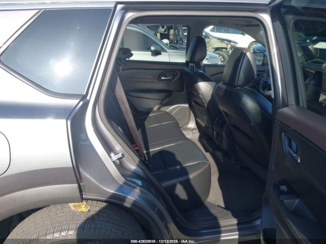 2022 NISSAN ROGUE 5N1BT3CA5NC709675 Photo 7