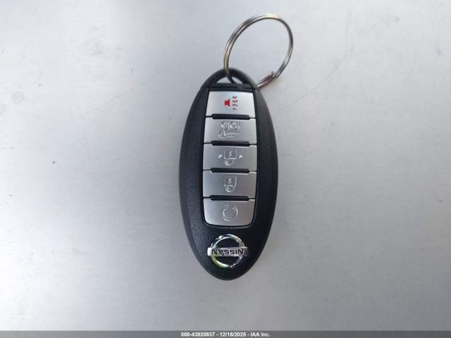 2015 NISSAN PATHFINDER 5N1AR2MM6FC638551 Photo 10