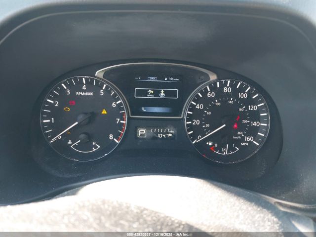 2015 NISSAN PATHFINDER 5N1AR2MM6FC638551 Photo 6